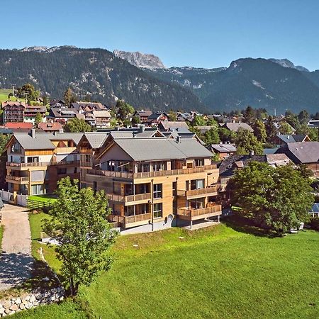 Die Tauplitz Lodges - Bergblick Lodge B1 By Aa Holiday Homes Kültér fotó